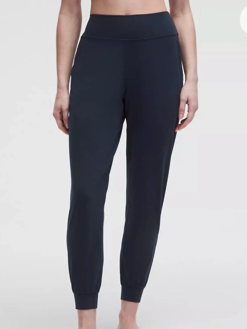 Lululemon Joggers